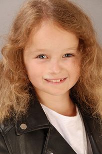 Lisa Marie Trense