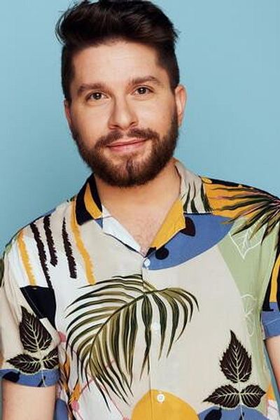 Anton Paraskiva