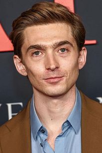 Austin Abrams