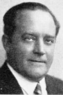 Hugo Tranberg