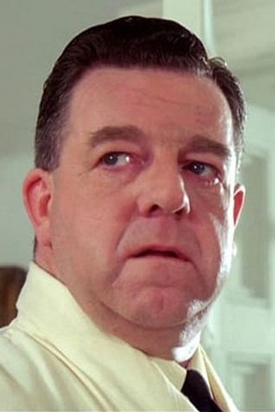 John Comer