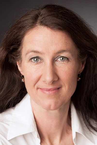 Maude Davey