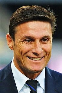 Javier Zanetti