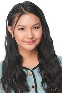 Althea Ablan