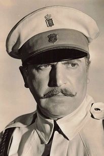 Michael Visaroff
