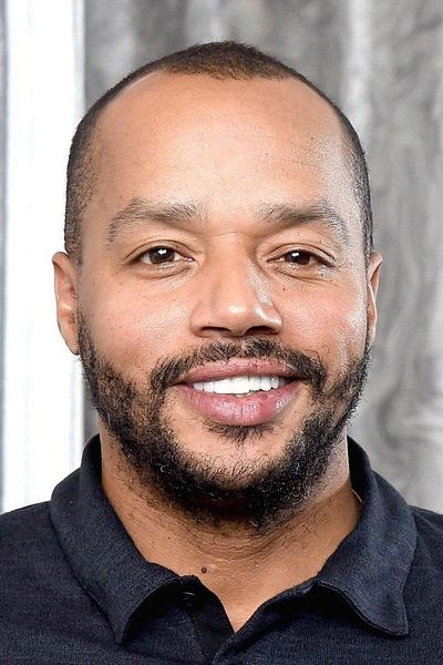 Donald Faison - About - Entertainment.ie