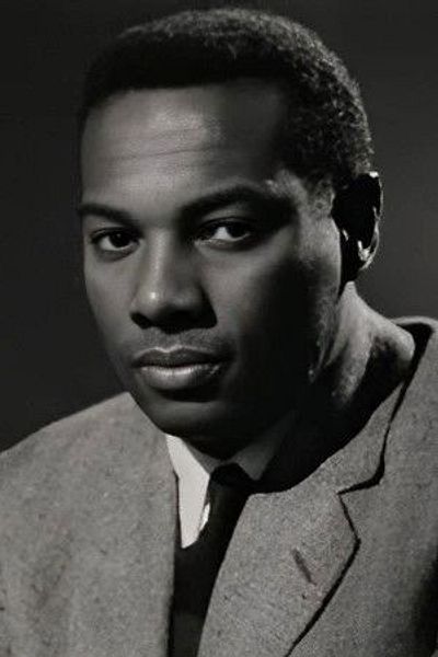 Errol John