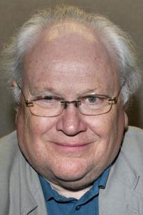 Colin Baker