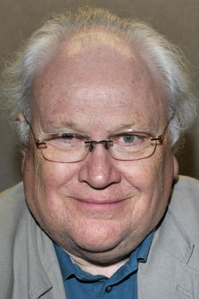 Colin Baker