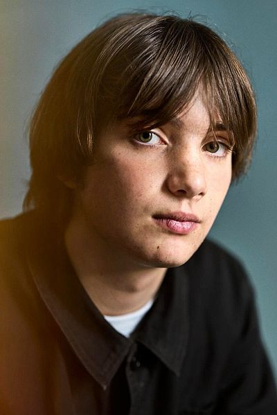 Aran Murphy