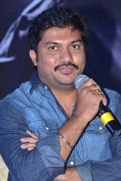 Krishna Vijay