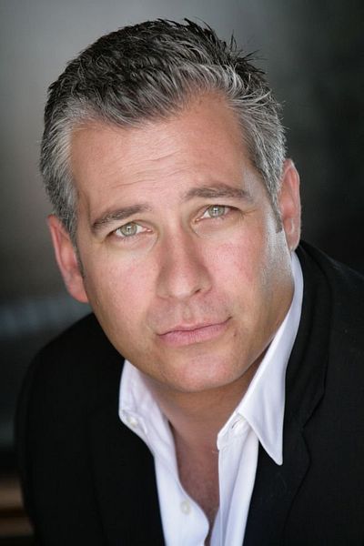 Aaron Kaplan