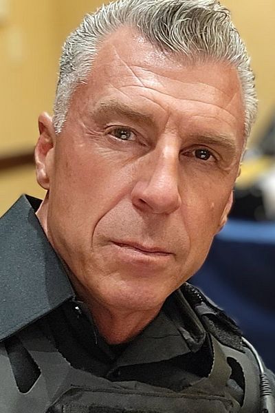 Chaz Riddle