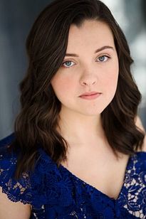 Rebeca Donovan