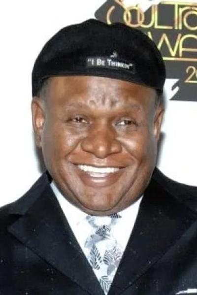 George Wallace - About - Entertainment.ie
