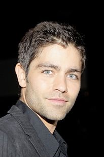 Adrian Grenier