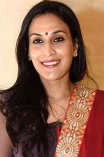 Aishwarya Rajinikanth