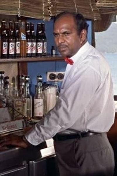 Lester Prendergast