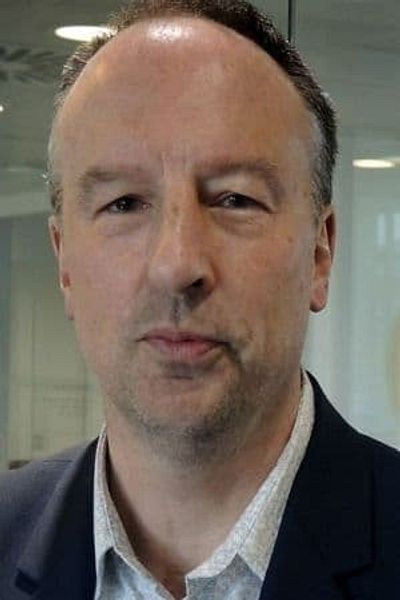 Stephen Smith
