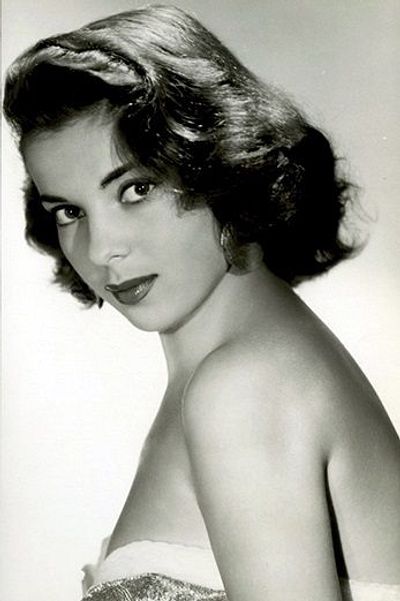 Abbe Lane