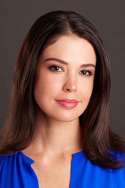 Andrea Garces Lopes