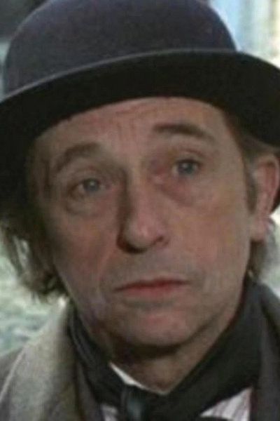 George Tovey
