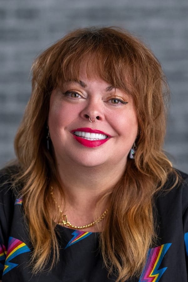 Deanna Thompson - About - Entertainment.ie