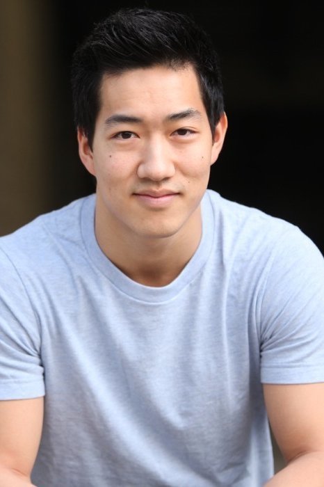 Alex Wong - About - Entertainment.ie