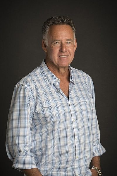Michael Grillo
