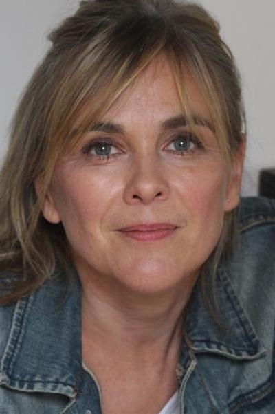 Nathalie Bienaimé