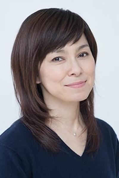 Shoko Takada