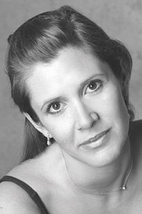 Carrie Fisher