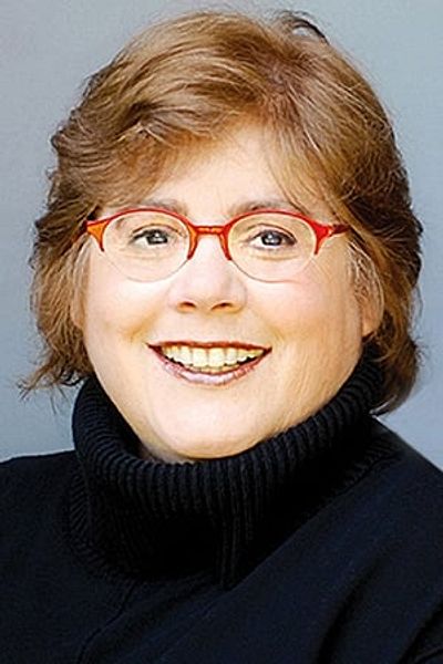 Marilyn Kagan