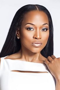 Monyetta Shaw-Carter