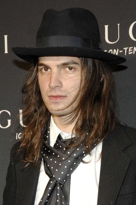 Alex Greenwald - About - Entertainment.ie