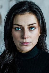 Jordanne Jones
