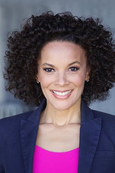 Tiffany Lowery