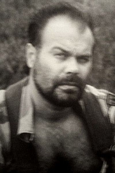 Kenton Kovell