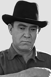 Walter James