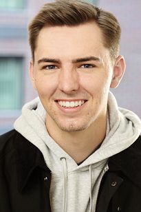 Logan Markus
