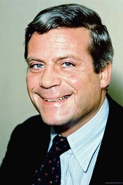 Oliver Reed