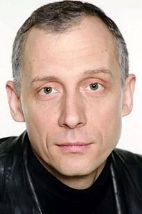 Andrey Mezhulis