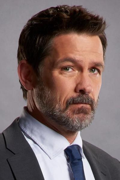 Billy Campbell - About - Entertainment.ie