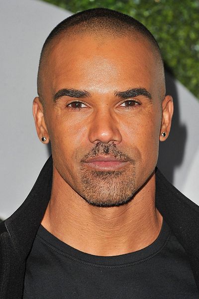 Shemar Moore - About - Entertainment.ie