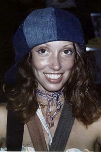 Shelley Duvall