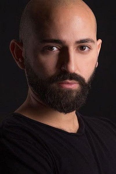 Ahmad Al Zoghbi