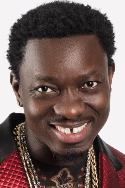 Michael Blackson