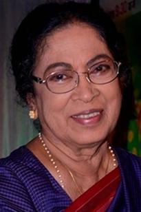 Sulabha Deshpande
