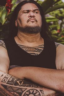 David Hekili Kenui Bell