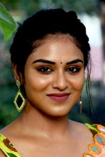 Indhuja Ravichandran